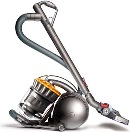 Actual product image Dyson DC33c Pro