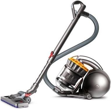Actual product image Dyson DC33c Pro