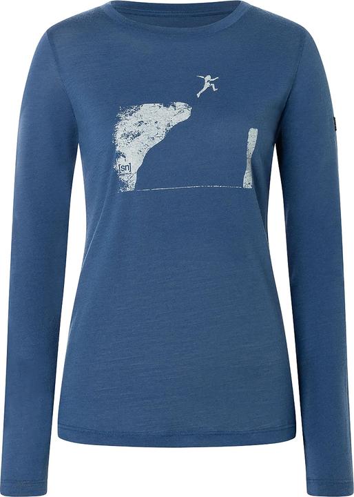 Actual product image Super Natural Jumping Jacky (S)