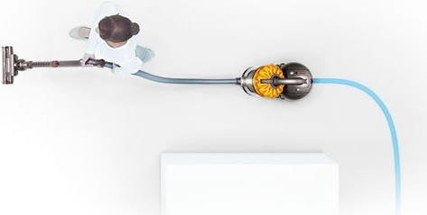 Actual product image Dyson DC33c Pro