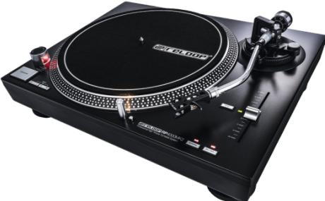 Produktbild reloop Rp-4000 Mkii (Manuell)