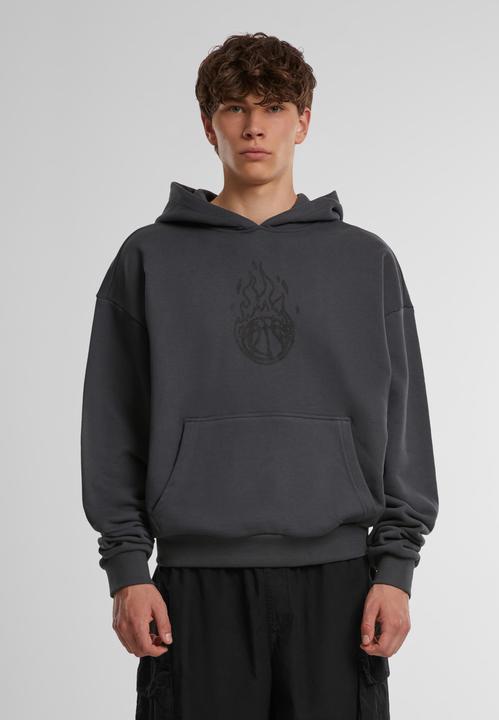 Immagine prodotto Urban Classics Felpa con cappuccio oversize Teamdream Ultraheavy - 139517 (XS)