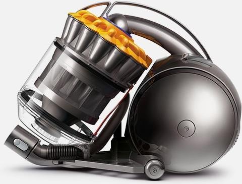 Actual product image Dyson DC33c Pro