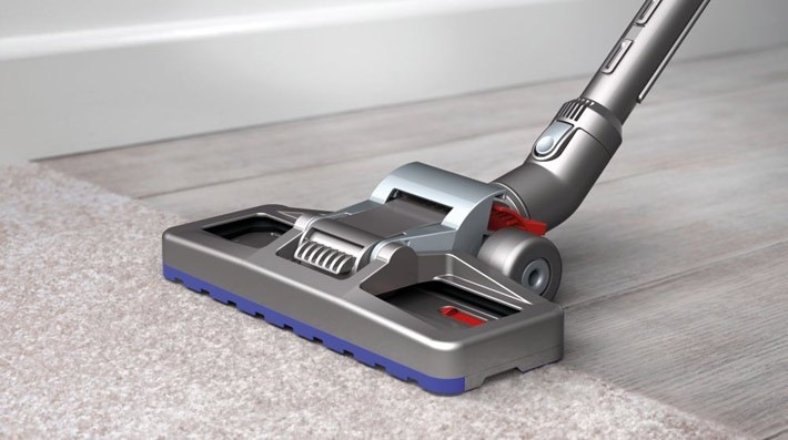 Actual product image Dyson DC33c Pro