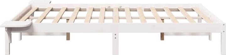 Actual product image vidaXL Bett (120 x 200 cm)