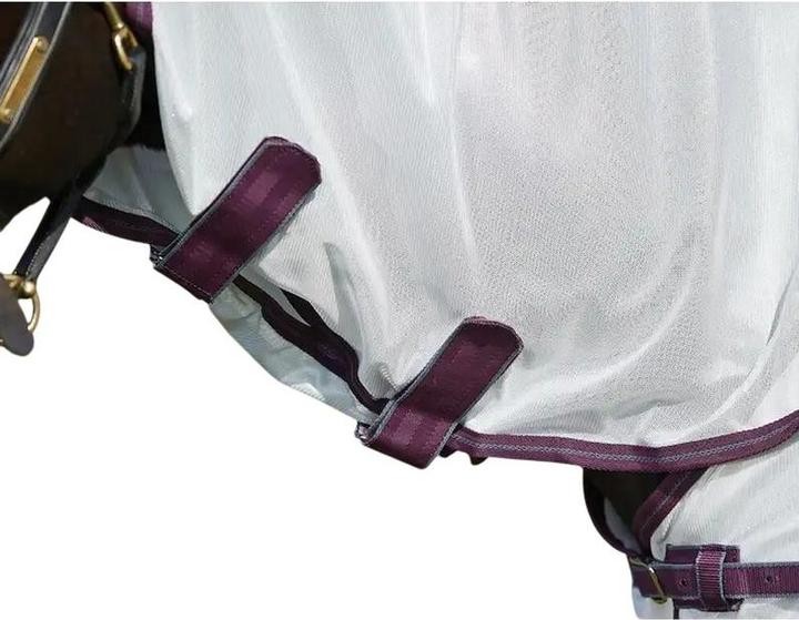 Produktbild Weatherbeeta Comfitec Essential Mesh II Combo Pferdedecke Mit Halsteil (195.50 cm)