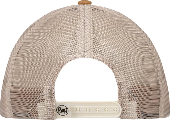 Produktbild Buff Explore Trucker Cap Cord.