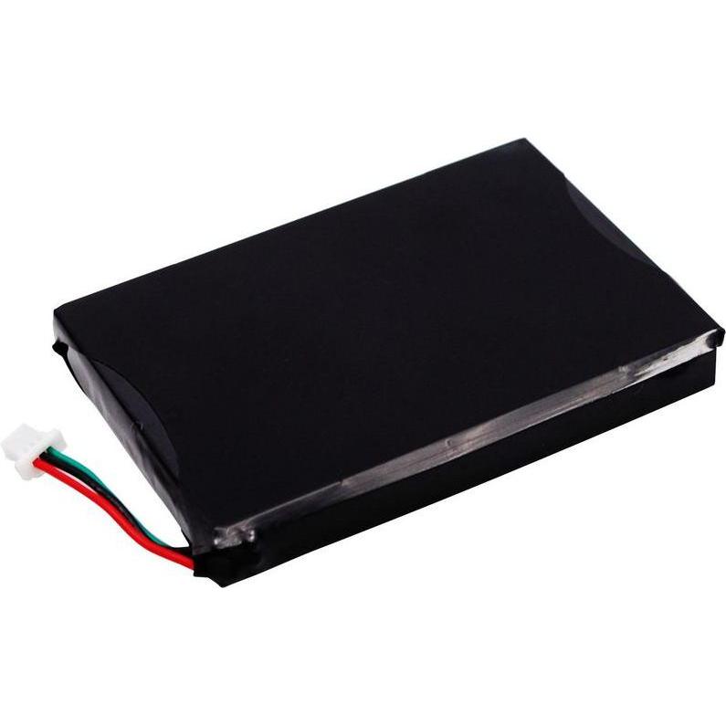 CoreParts, Fahrzeug Navigation Zubehör, Battery for GPS, Navigator