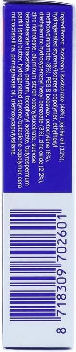 Image du produit Sorefix Rescue Cold Sore Cream By