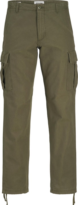 Jack & Jones Jpstkane Jjbarkley Cargo Pant Noos Pls