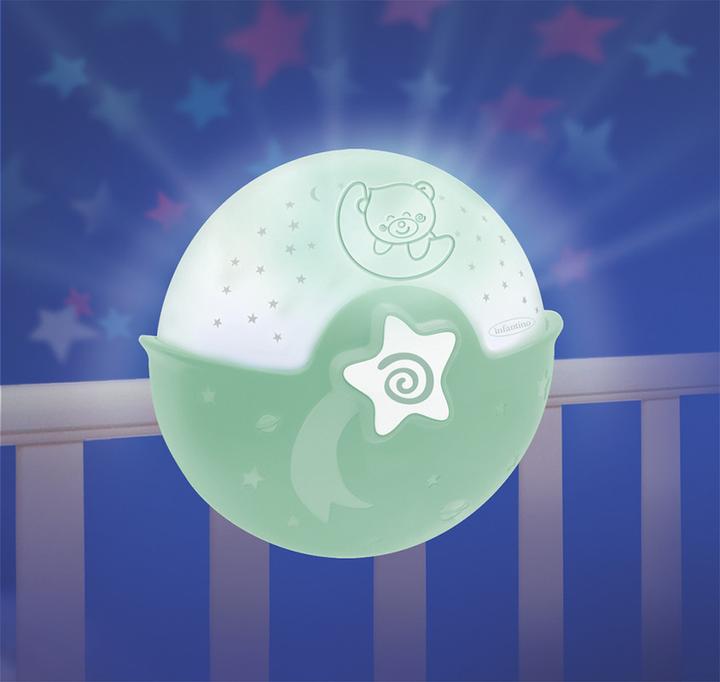 Actual product image Infantino Wassermatte - Wal (38 x 31 cm)