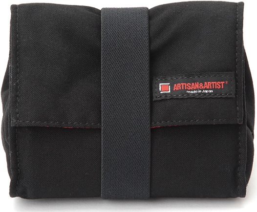 Artisan & Artist ACAM-75 (Borsa per fotocamera)