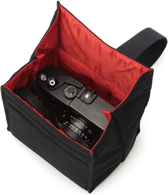 Immagine prodotto Artisan & Artist ACAM-75 (Borsa per fotocamera)