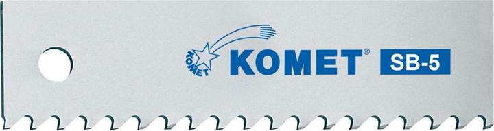 Produktbild Magni 'Format 4050437000421 – maschinensñgebl. HSS SB5 300 x 25 x 1,25 10Z/Komet