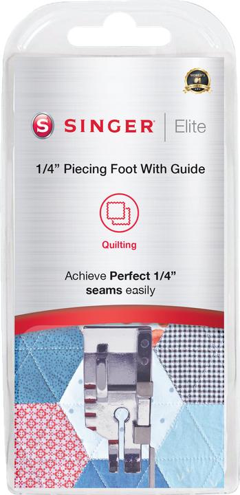 Singer Pied-de-biche