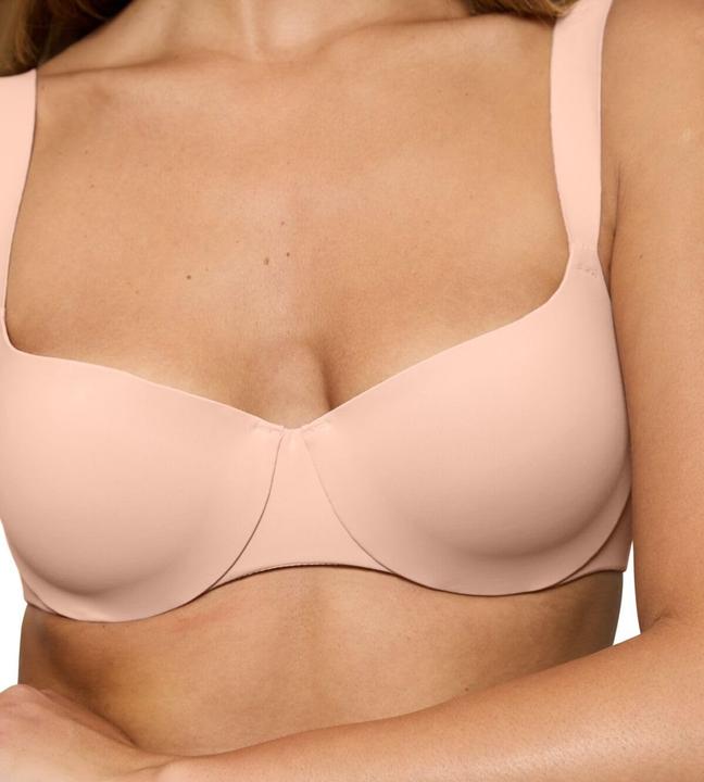 Produktbild Triumph Bügel-BH Body Make-Up Illusion Balconette (Einzelpack, 70 C)