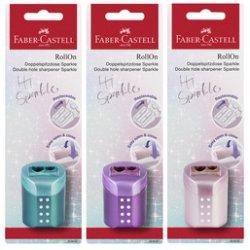 Produktbild Faber-Castell ROLLON - Doppelspitzer