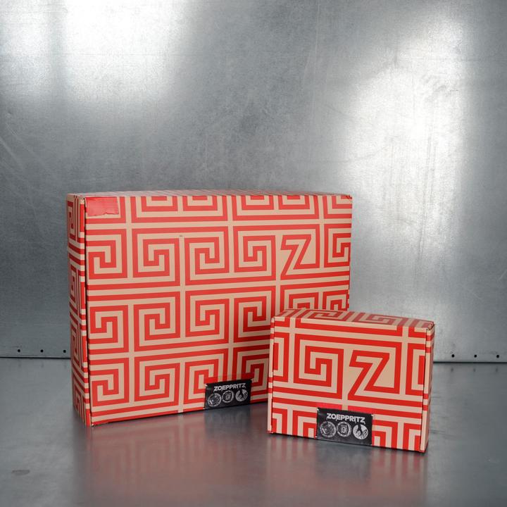 Produktbild Zoeppritz Reborn Lamb Legacy (140 x 190 cm)