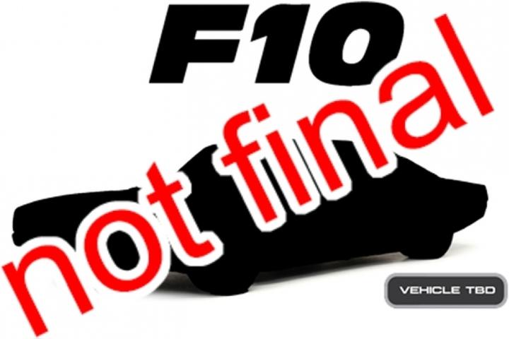 Image du produit Jada Fast & Furious 2021 Dodge Charger 1:24