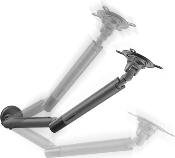 Immagine prodotto One for All per 1 monitor fino a 35 DM7110 (Tavolo, 35", 9 kg)