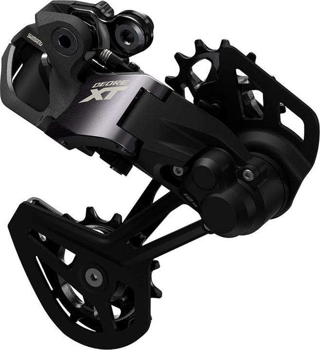 Produktbild Shimano Deore XT Di2 (12-fach)