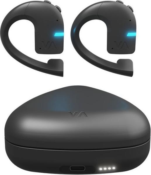 B.Braun Smart device Vasco Vasco Translator E1 - Classic Black