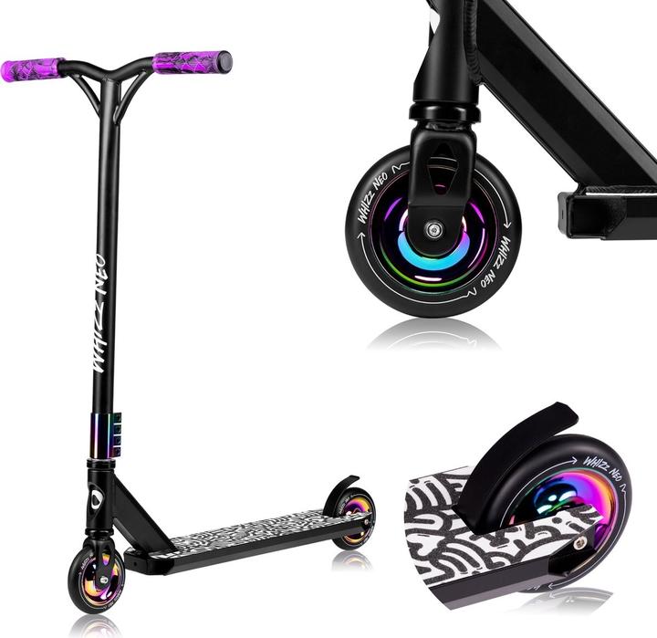 Produktbild Lionelo Whizz Neo