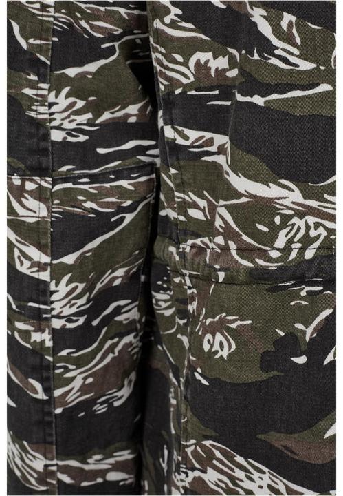 Immagine prodotto Urban Classics Giacca in cotone Tiger Camo (S)