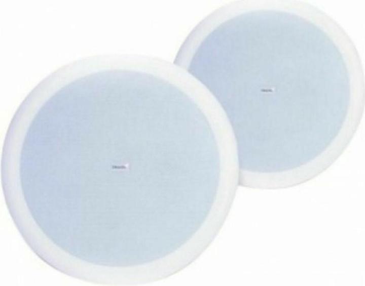 Produktbild ClearOne Lautsprecher LS6CT Weiss