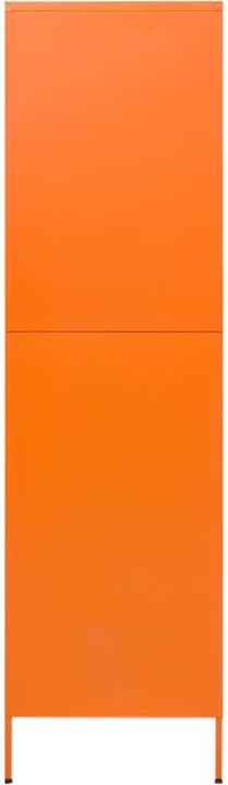 Immagine prodotto vidaXL Evsegniia (90 x 50 x 180 cm)