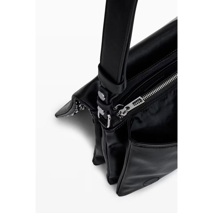 Immagine prodotto Desigual Punkette Dortmund Flap