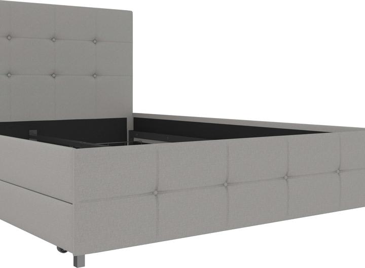 Image du produit Loft 24 Rose (140 x 200 cm)