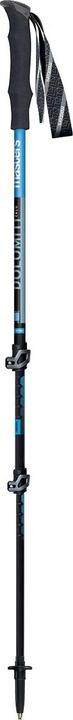 Immagine prodotto Masters Bastone da trekking Dolomite Calu (110 - 135 cm)