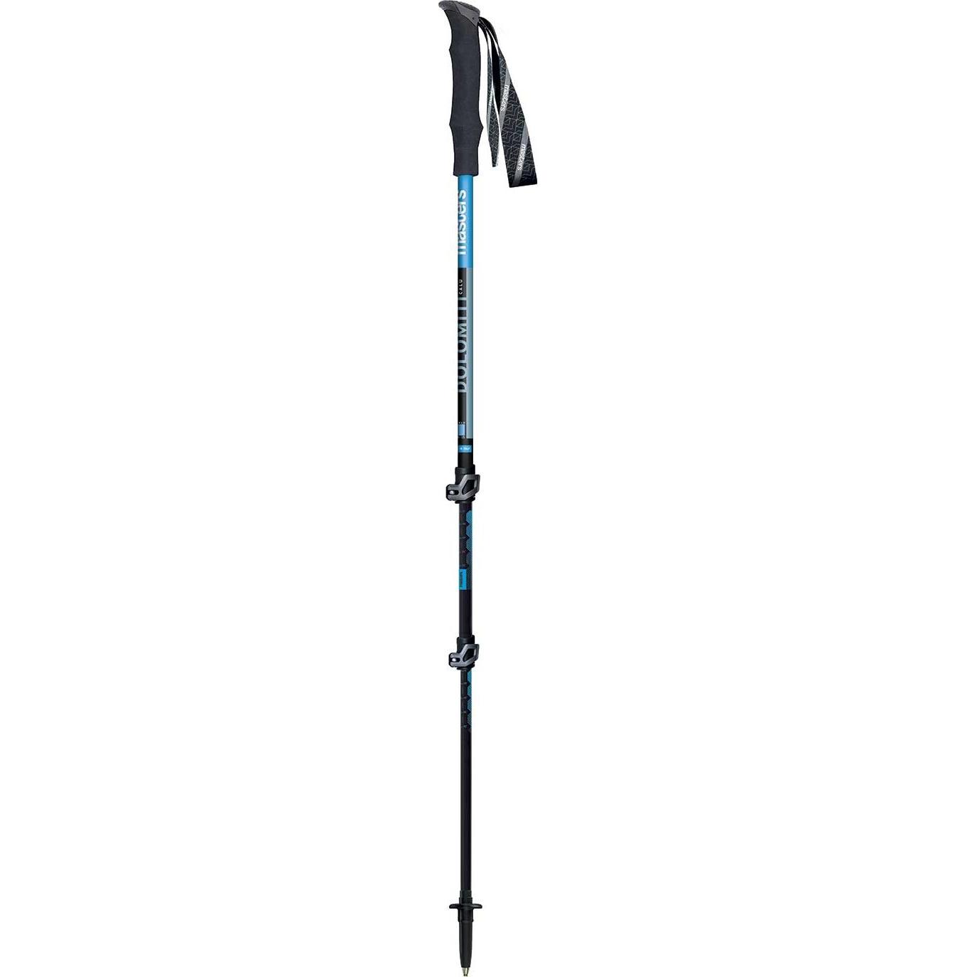 Masters, Wanderstöcke, (110 - 135 cm)