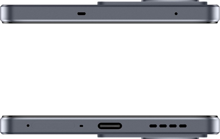 Immagine prodotto realme 14T 5G 8GB 256GB Obsidian Black (256 GB, Obsidian Black, 6.67", 50 Mpx, 5G)
