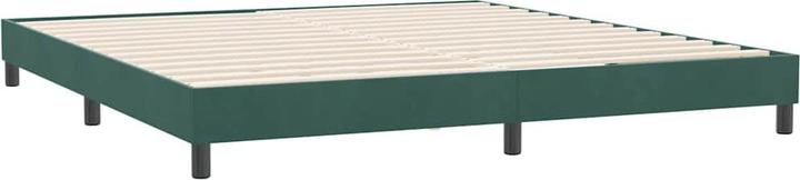 Produktbild vidaXL Bettgestell (180 x 220 cm)