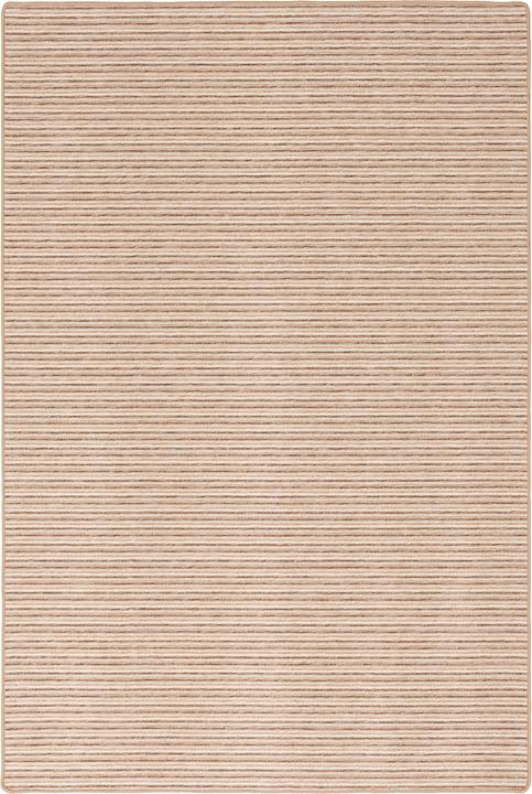 Actual product image Snapstyle Striped berber carpet Marta (100 x 400 cm)