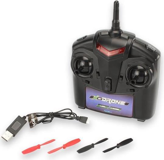 Produktbild AR HyCell X-Drone (7 min, 55 g)