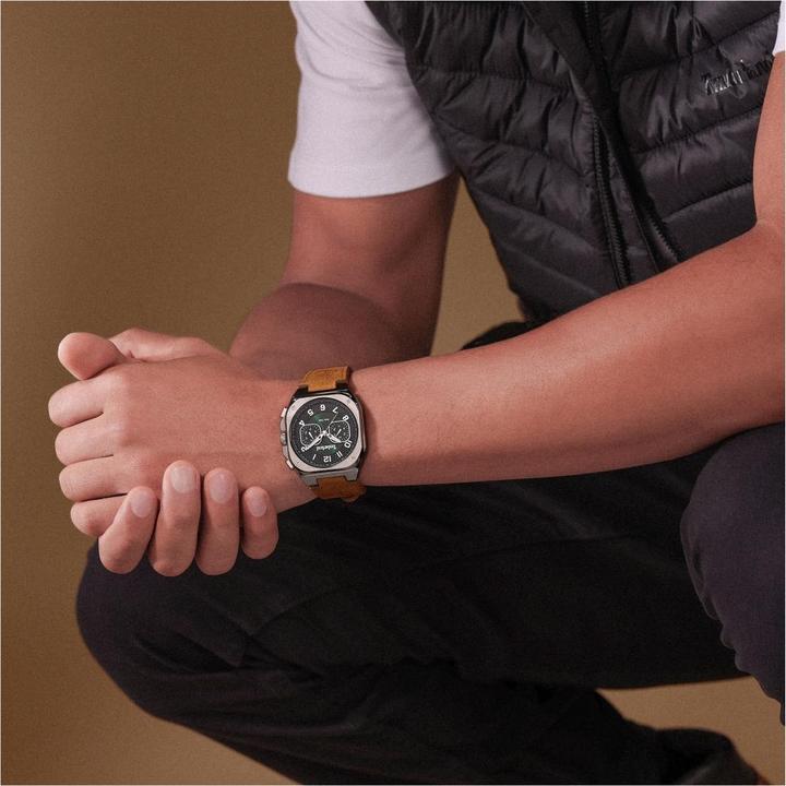 Immagine prodotto Timberland Mackinac (46 mm)