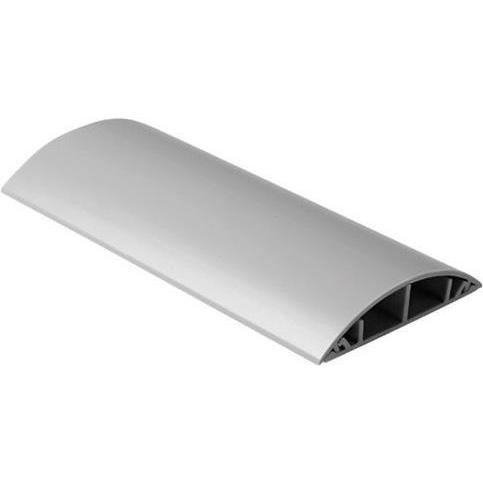 ACT, Kabelschutz + Kabelführung, Wiring duct round type PVC 90 mm (Kabeldurchlass, 2000 mm)