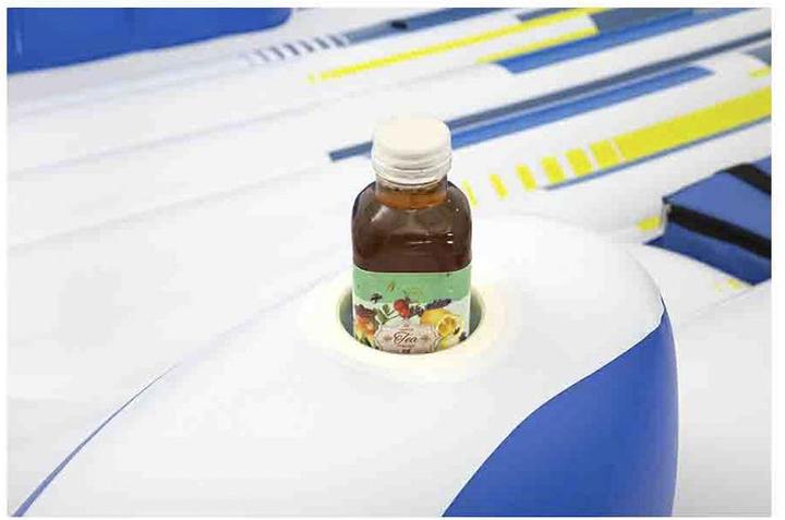 Actual product image Bestway Hydro Force Tropica l Breeze