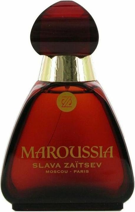 Slava Zaitsev Maroussia (Eau de toilette, 100 ml)