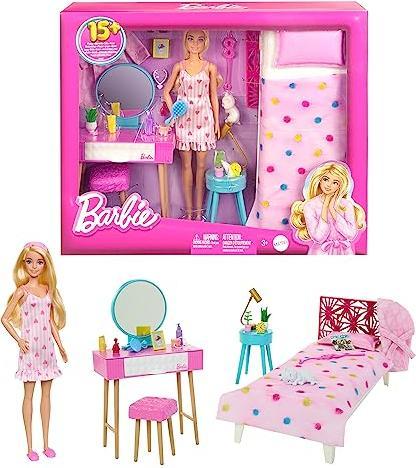 Produktbild Barbie Dreams Made Here