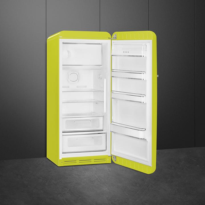 Produktbild Smeg FAB28RLI6 (270 l)