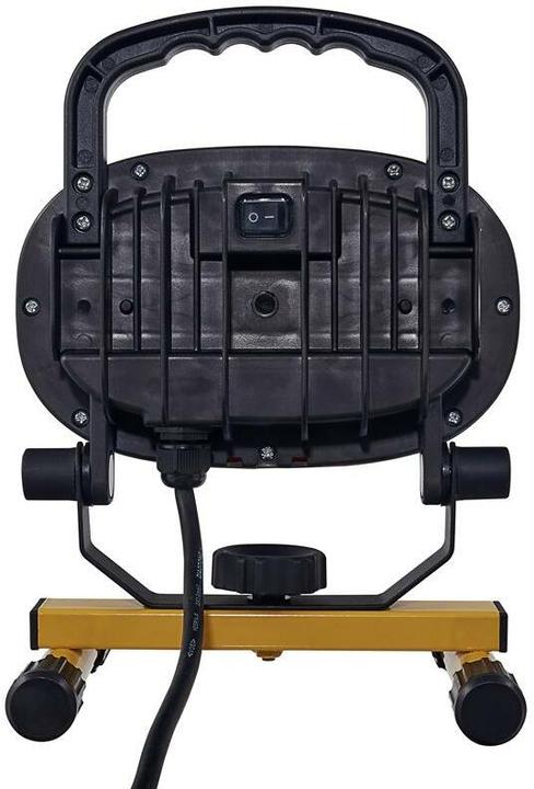 Produktbild Steffen WORKLIGHT LED Strahler 21W mit Traggriff (3360 lm)