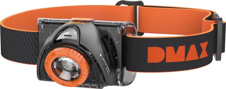 Produktbild Ledlenser Buddy DX (180 lm)