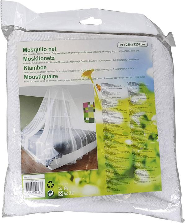 Produktbild Moskitonetz