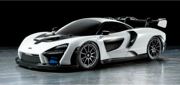Produktbild Tamiya McLaren Senna (Kit)