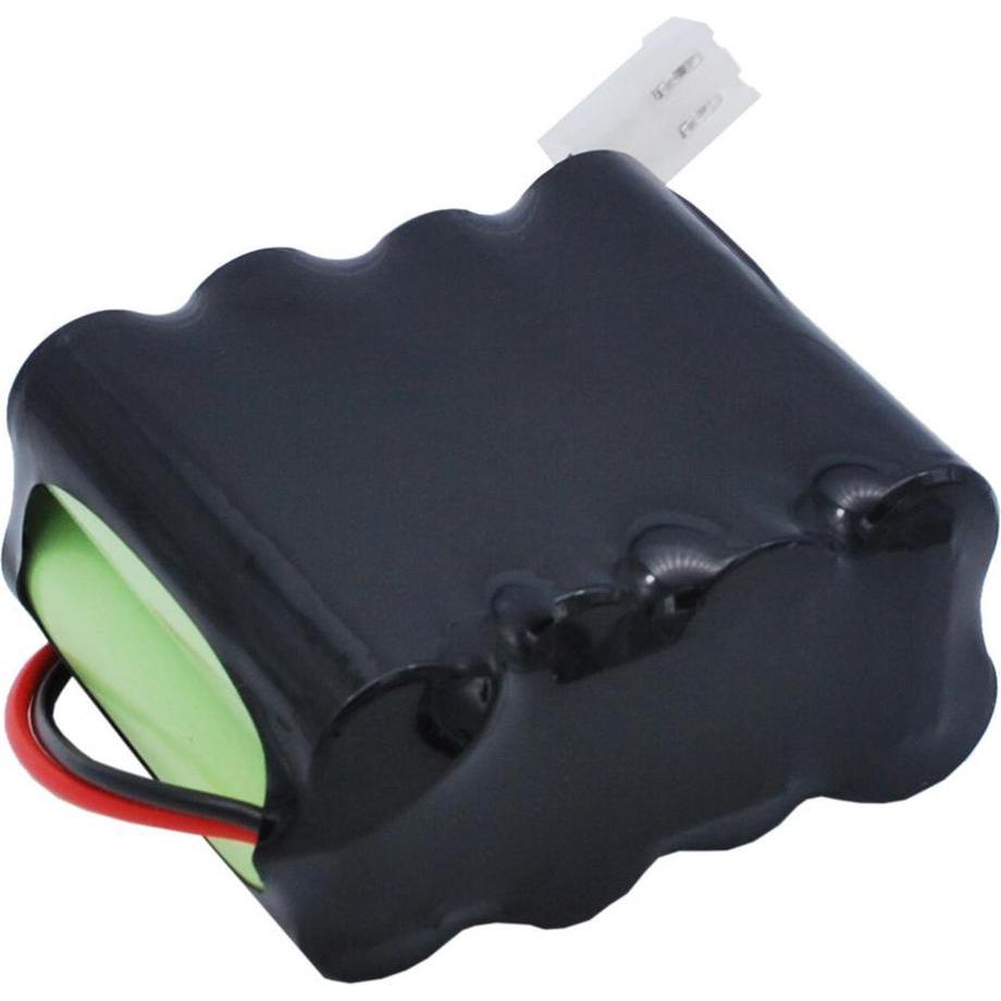 Thumbnail - CoreParts Battery for Medical, Notebook Ersatzteile, Schwarz