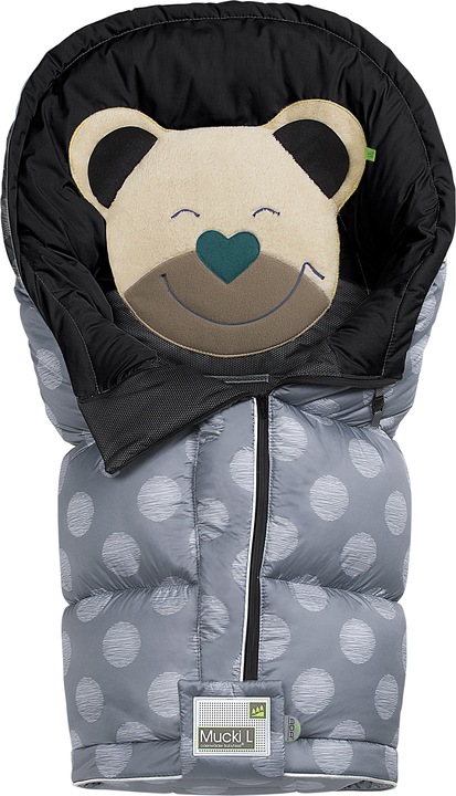 Immagine prodotto Odenwälder Mucki L Fashion Dots